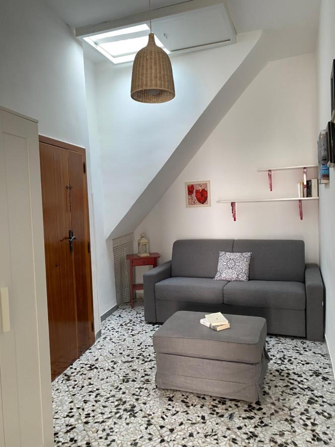 Terrazza Mediterranea - Puglia Mia Apartments Monopoli Bagian luar foto