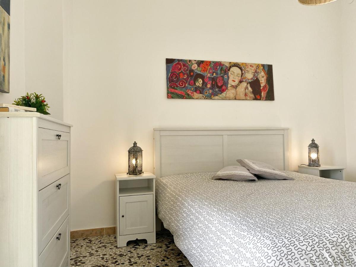 Terrazza Mediterranea - Puglia Mia Apartments Monopoli Bagian luar foto